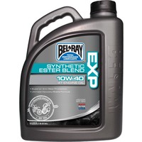 EXP 10W-40 4 Liter