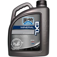 EXL 20W-50 4 Liter