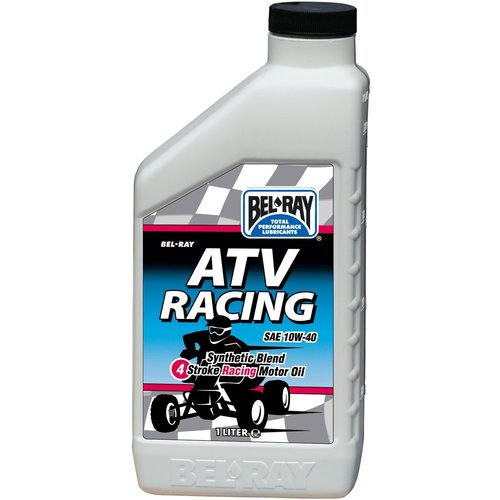 Bel-Ray ATV Racing 10W40 1 litre