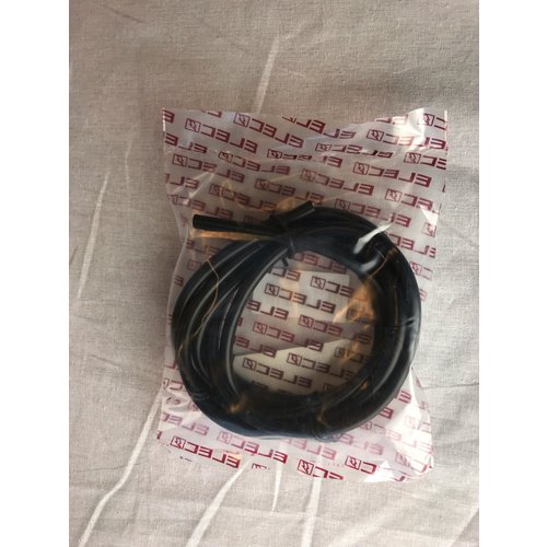 Spark Plug Cable Black 190cm 7mm