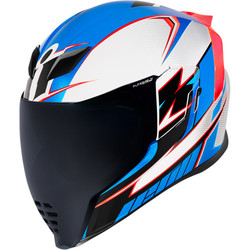 ICON Airflite Ultrabolt Helmet Glory
