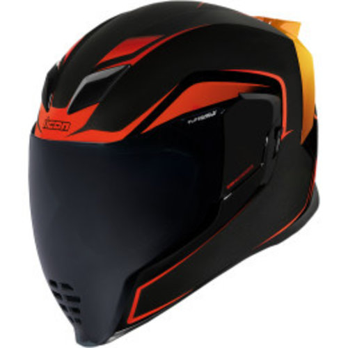 ICON  Airflite Crosslink Helmet