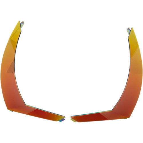 ICON Airform Rear Spoilers