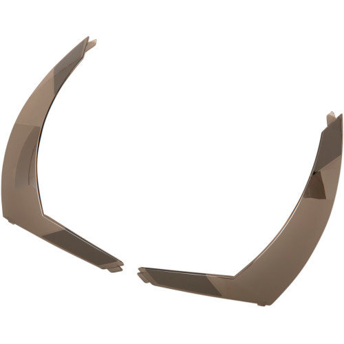 ICON Airform Rear Spoilers