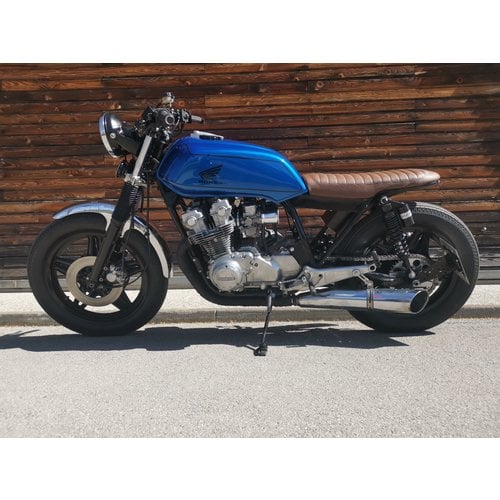 Honda CB750F