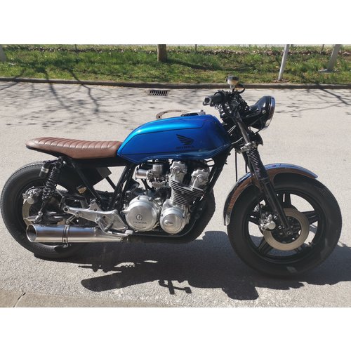 Honda CB750F