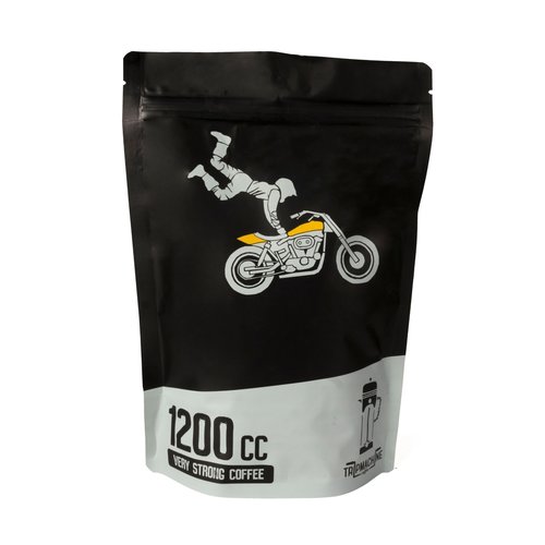 Trip Machine Coffee Medium Grind-1200