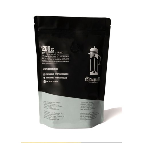 Trip Machine Koffie Medium Grind-1200