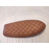 SR 400 Seat Diamond Brown