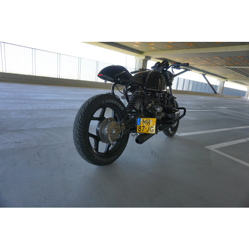 BMW r100 RT Caferacer