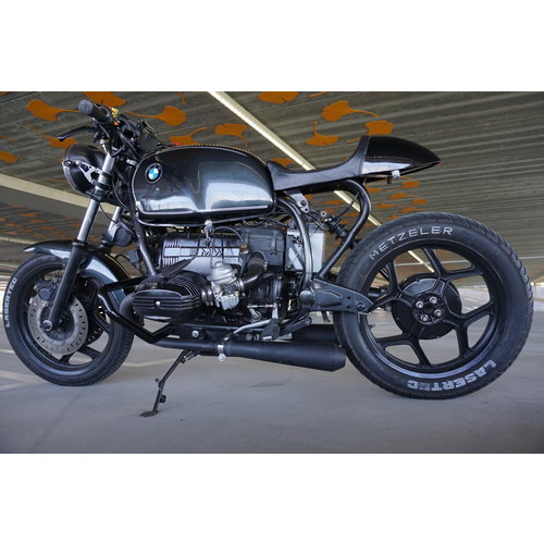 BMW r100 RT Caferacer