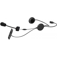 3S Plus Universal Microphone Kit