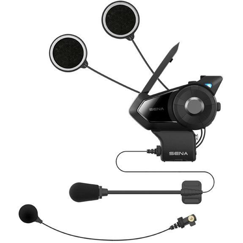 Sena 30K Bluetooth-headset dubbel