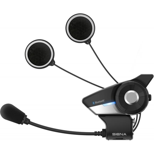 20S Evo Bluetooth Headset Dual