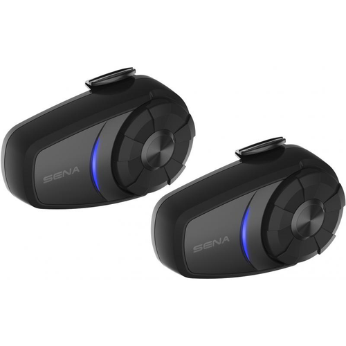 Sena Casque Bluetooth 10S double