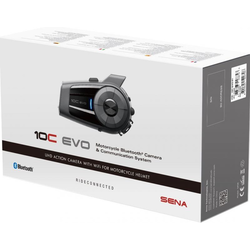 10C Evo Camera