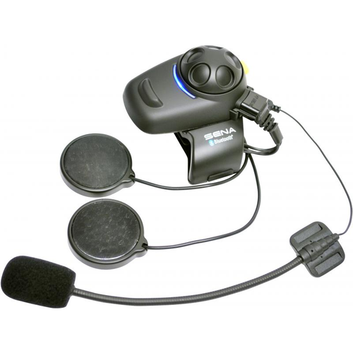 Sena SMH5-FM Bluetooth-headset