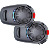 SMH5 Bluetooth-Headset dual