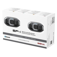 Casque Bluetooth SF4-02 double