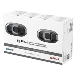 Casque Bluetooth SF4-02 double
