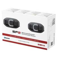 Casque Bluetooth SF2-02 double