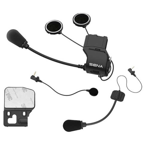 Sena Kit de serrage universel pour casque 50S