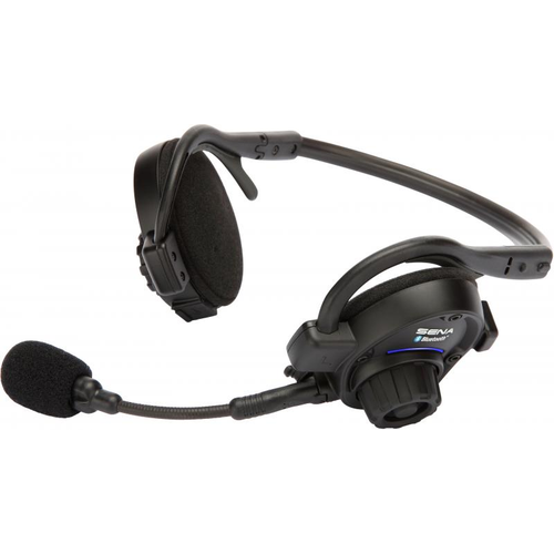 Sena Casque stéréo Bluetooth SPH10