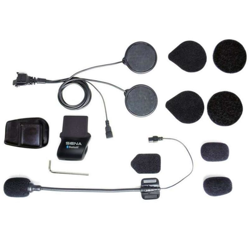 Sena Kit de serrage pour casque