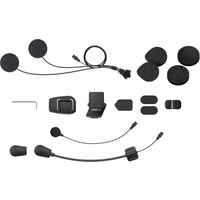 Helm Klem Set voor 5S