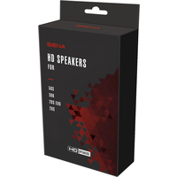 HD-luidsprekers (Type A)