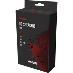 HD Speakers (Type A)