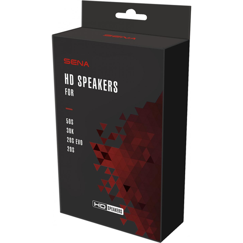 Sena HD Speakers (Type A)