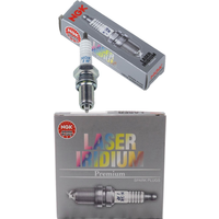 Spark plug 6289 CR9EIA-9