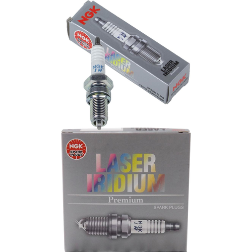 NGK Spark plug 6289 CR9EIA-9