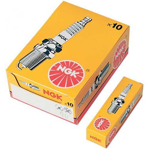 NGK Spark Plug 7502 CR9EH9