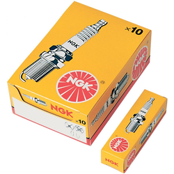 Spark Plug 93444 LMAR8D-J