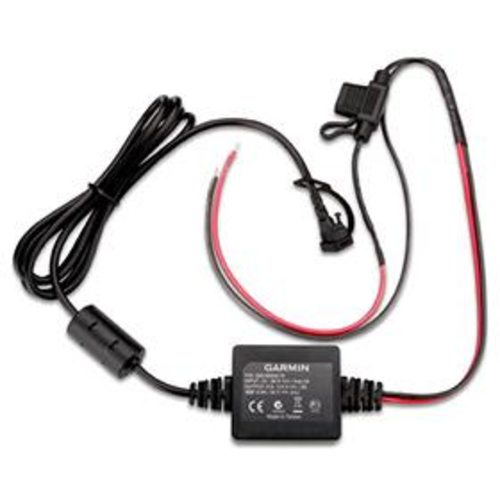 Garmin 300 Serie Motorcycle Power Cable