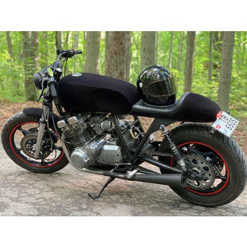 Suzuki GSX-F (Katana) 1100cc, Straße / Klassik