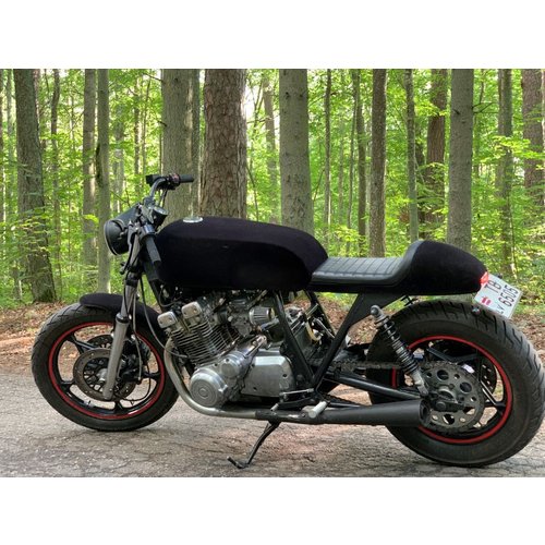 Suzuki GSX-F (Katana) 1100cc, Straße / Klassik