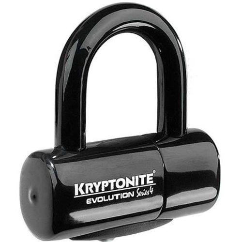 Kryptonite Blister noir EV Disc Lock +