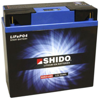 51913 Lithium Ion Accu