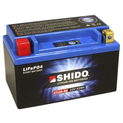 Batterie lithium-ion LT12A-BS