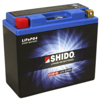 LT12B-BS Lithium Ion Accu