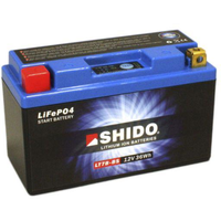 LT7B-BS Lithium Ion Battery