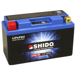 LT9B-BS Lithium Ion Battery