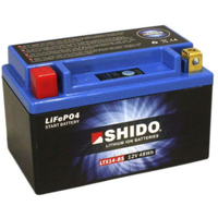 LTX14-BS lithium-ion battery