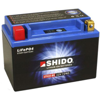 LTX16-BS Lithium Ion Battery