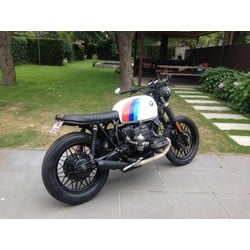 BMW R100 Scrambler