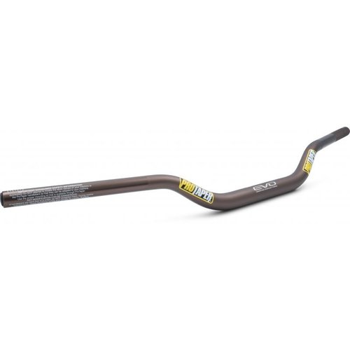 Pro Taper Evo Sx Race - Guidon Mag 28mm Modèle  022024