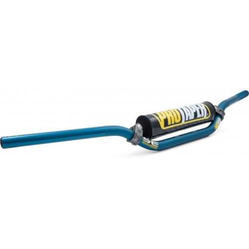 Pro Taper Se Sx Race - Blauw Stuur 22mm Model PT020217